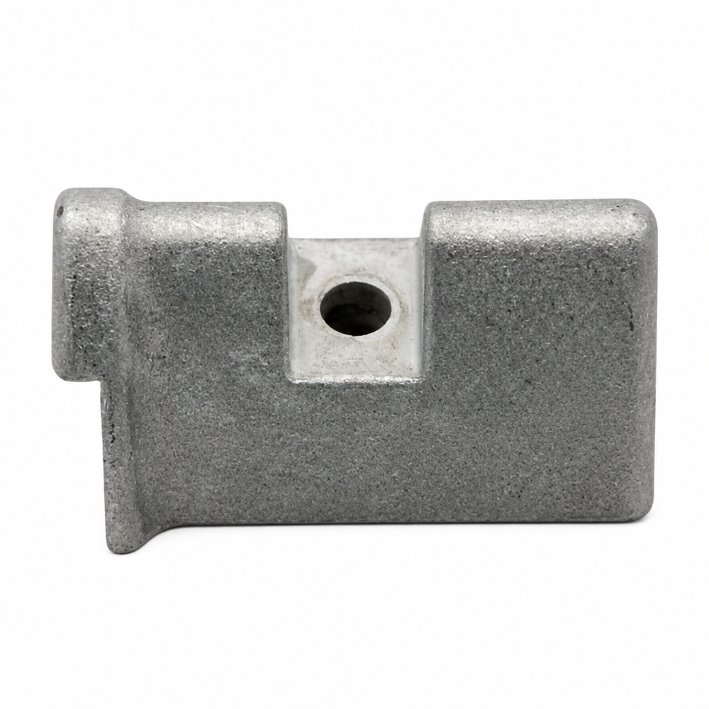 Recmar REC855105 marine anode product image - clean product image