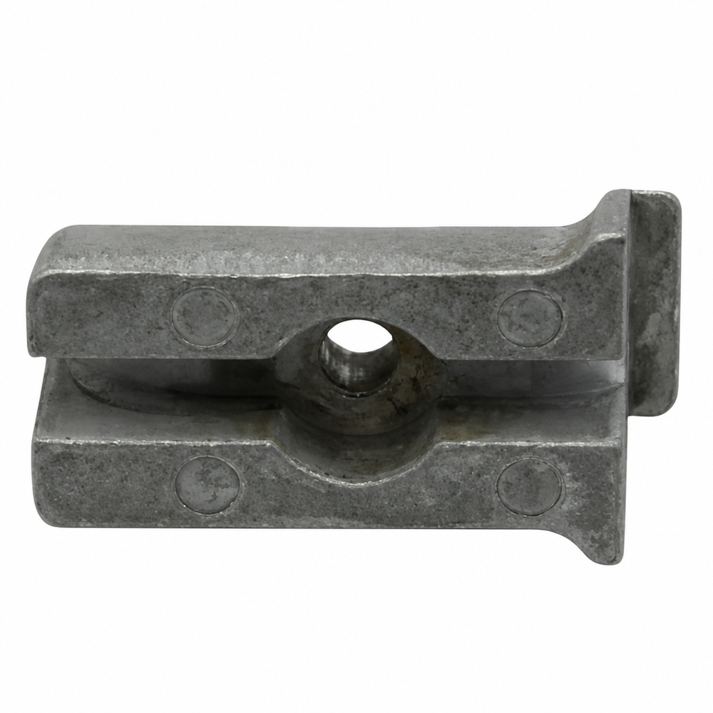 Recmar REC855105 marine anode product image - clean product image
