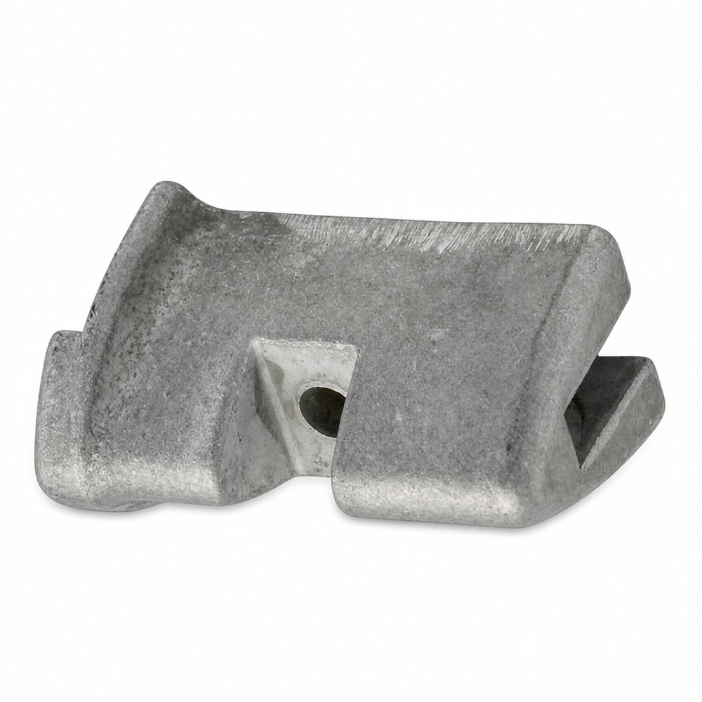 Recmar REC855105 marine anode product image - clean product image