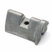 Recmar REC855105 marine anode product image - clean product image
