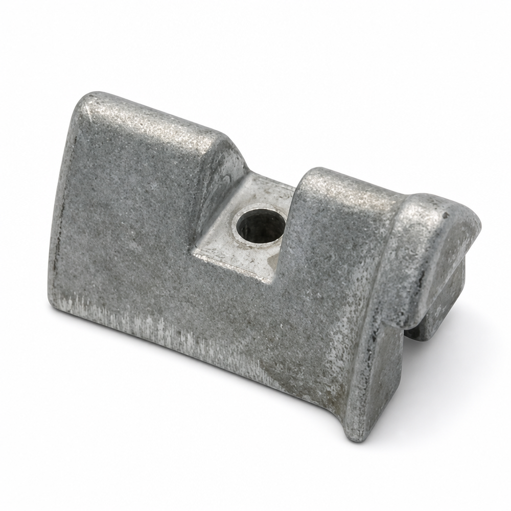 Recmar REC855105 marine anode product image - clean product image