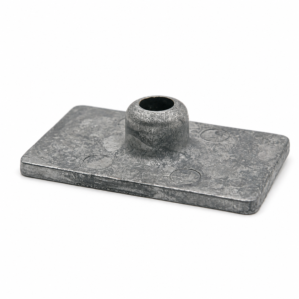 Recmar REC85824A3 marine anode product image - clean product image