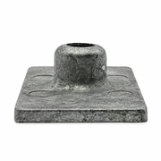 Recmar REC85824A3 marine anode product image - clean product image
