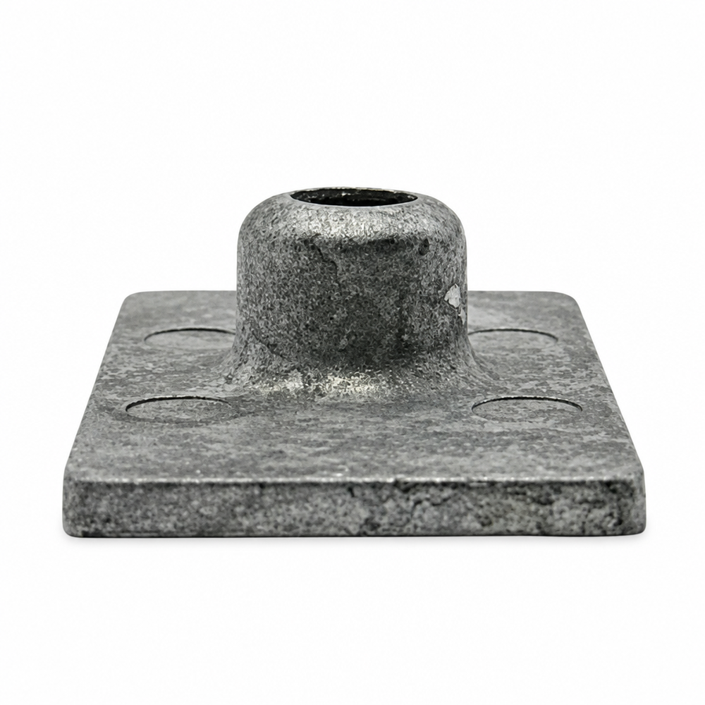 Recmar REC85824A3 marine anode product image - clean product image