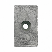 Recmar REC85824A3 marine anode product image - clean product image