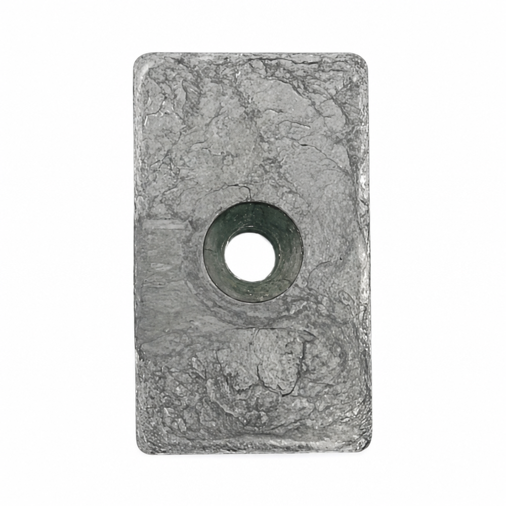 Recmar REC85824A3 marine anode product image - clean product image