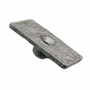 Recmar REC85824A3 marine anode product image - clean product image