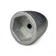 Recmar REC865182Q01 marine anode product image - clean product image