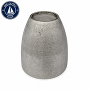 Recmar REC865182Q02AL marine anode - Boat Supply Miami - clean product image