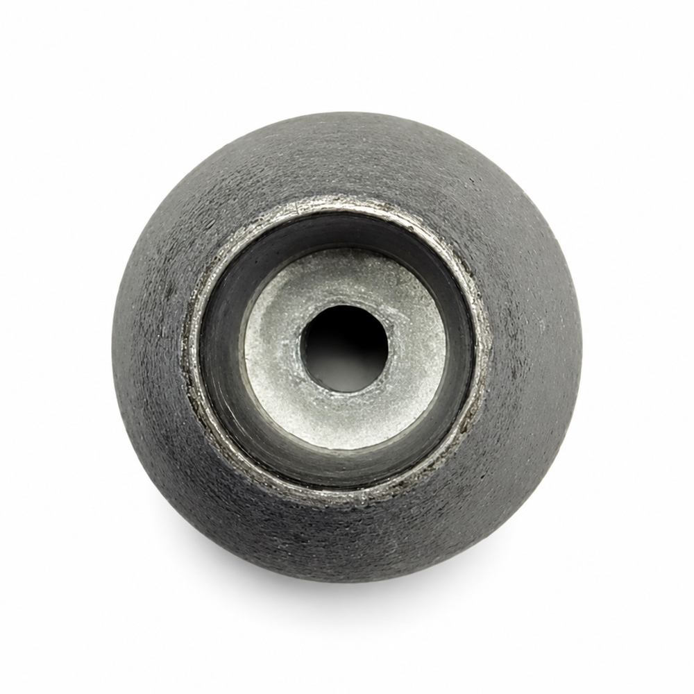 Recmar REC865182Q02AL marine anode product image - clean product image