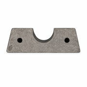 Recmar REC872139AL marine anode product image - clean product image