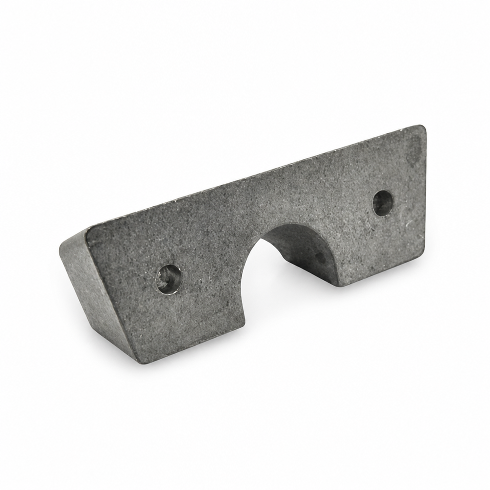 Recmar REC872139AL marine anode product image - clean product image
