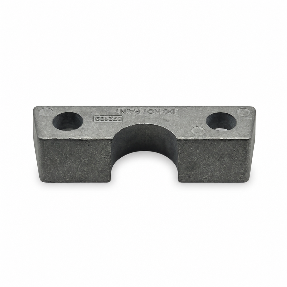 Recmar REC872139 marine anode product image - clean product image