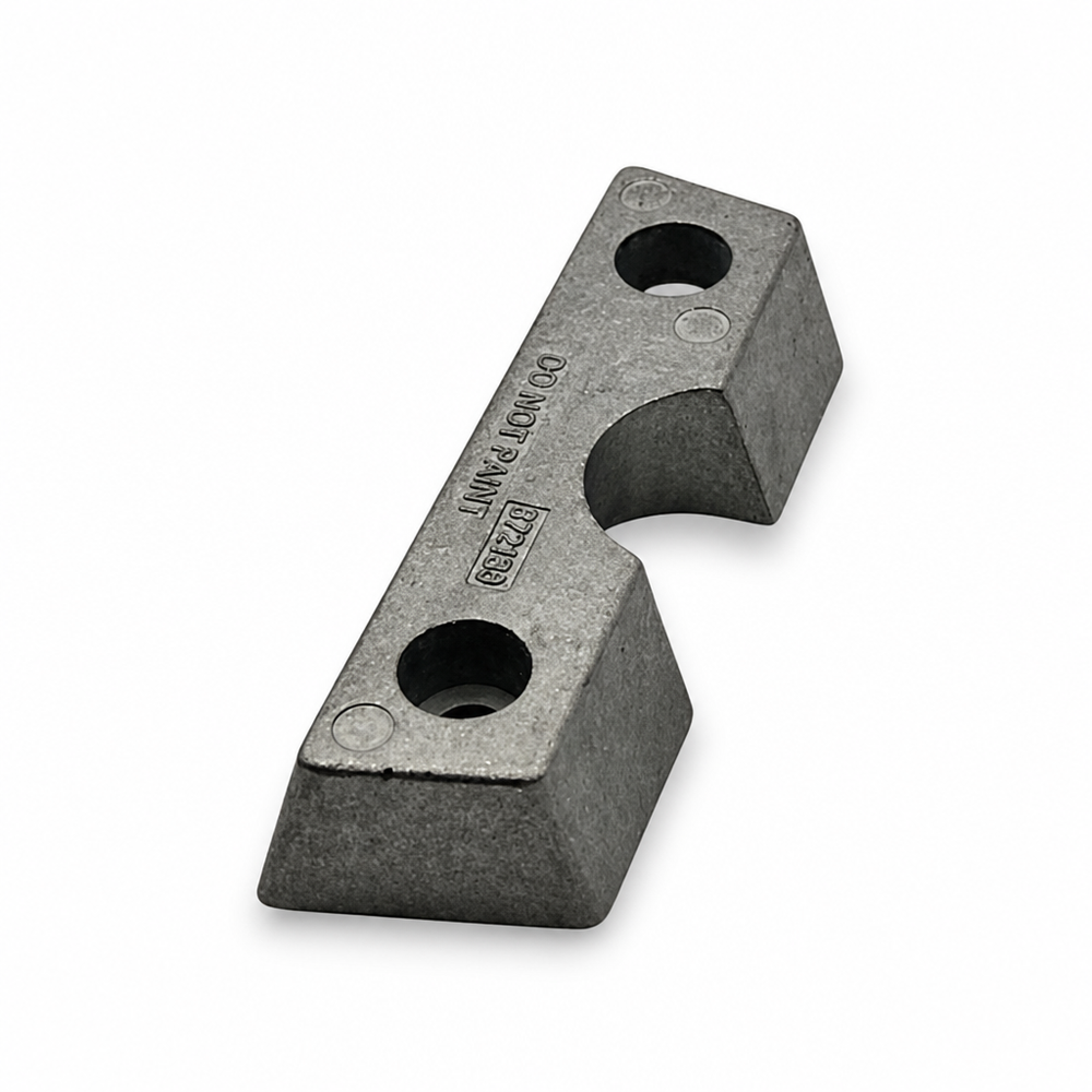 Recmar REC872139 marine anode product image - clean product image