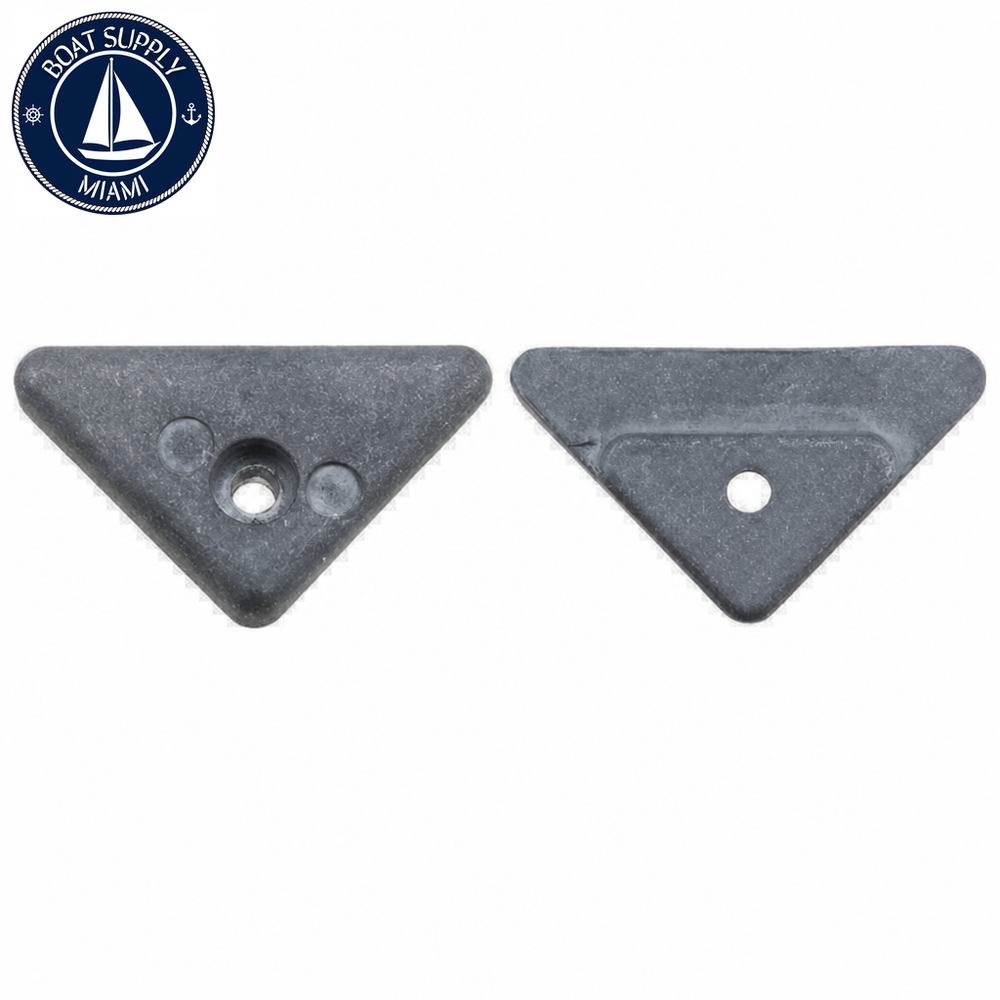 Recmar REC872793 marine anode - Boat Supply Miami - clean product image