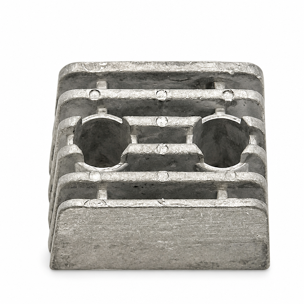 Recmar REC873395AL marine anode product image - clean product image
