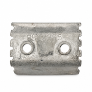 Recmar REC873395 marine anode product image - clean product image
