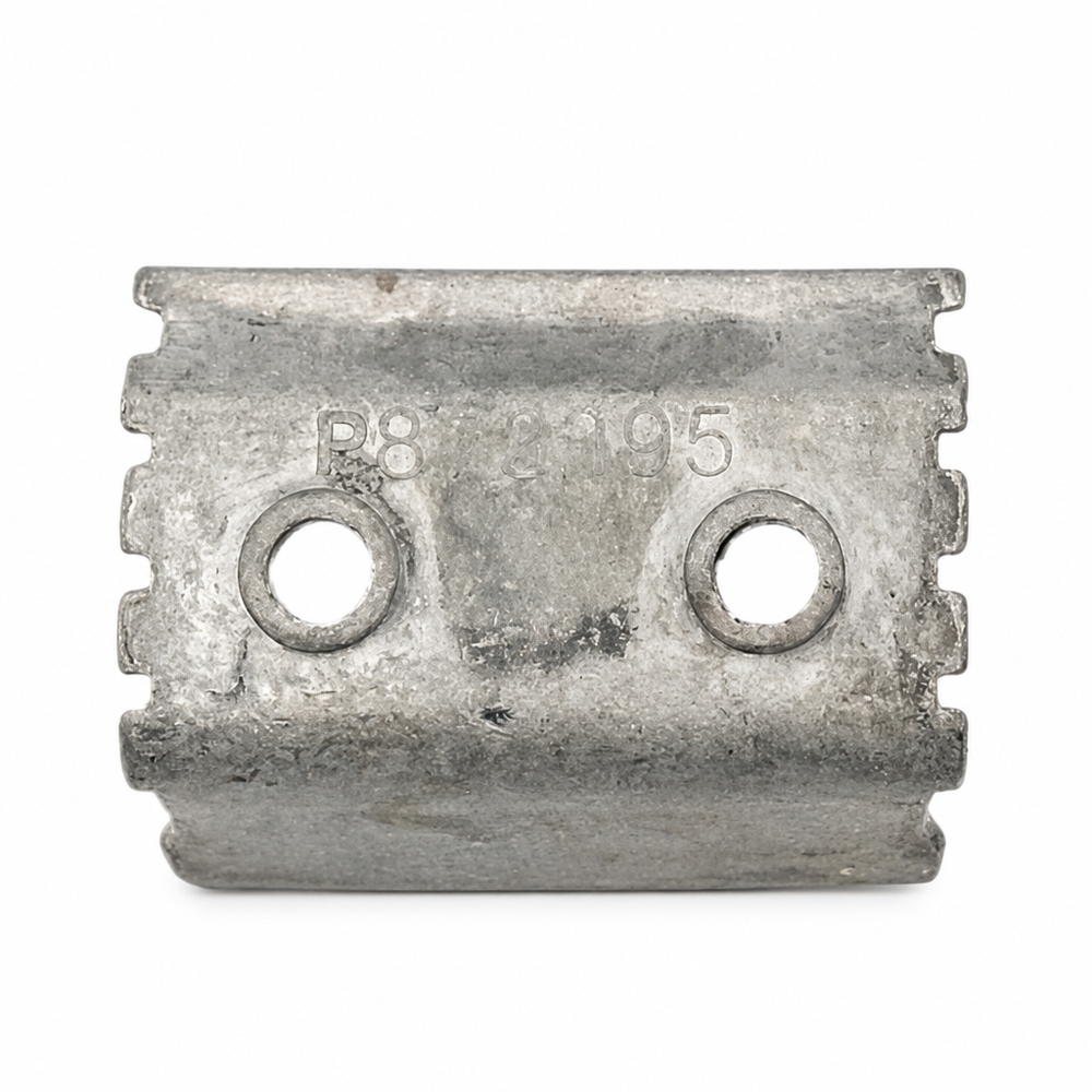 Recmar REC873395 marine anode product image - clean product image