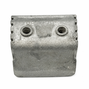 Recmar REC873395 marine anode product image - clean product image
