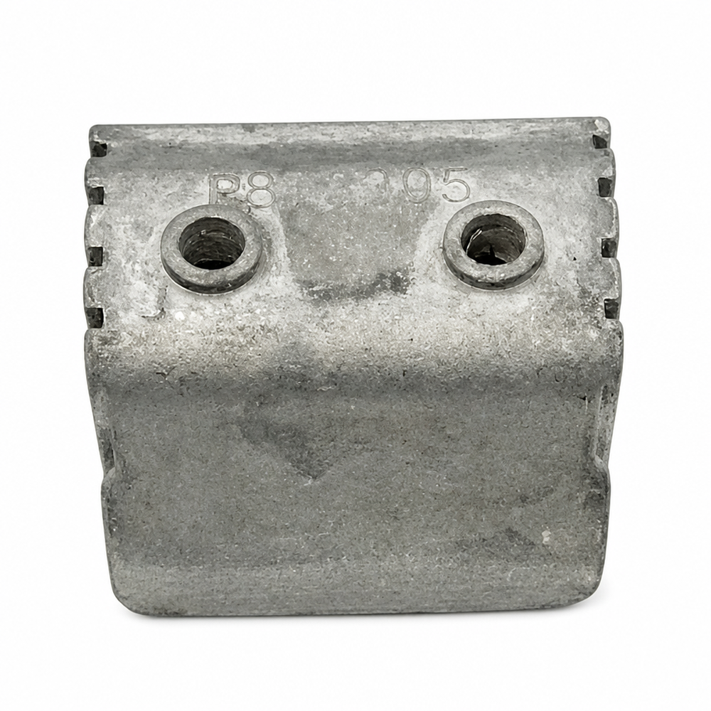 Recmar REC873395 marine anode product image - clean product image