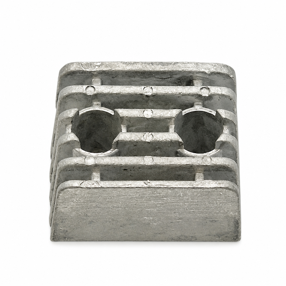 Recmar REC873395 marine anode product image - clean product image