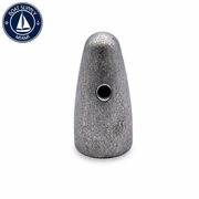Recmar REC873411 marine anode - Boat Supply Miami - clean product image