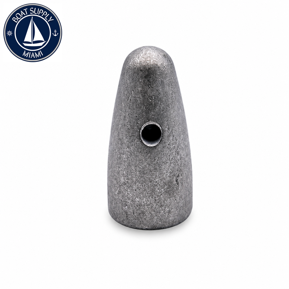 Recmar REC873411 marine anode - Boat Supply Miami - clean product image