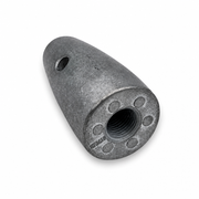 Recmar REC873411 marine anode product image - clean product image