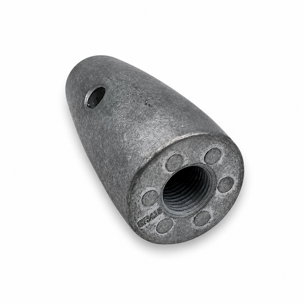 Recmar REC873411 marine anode product image - clean product image