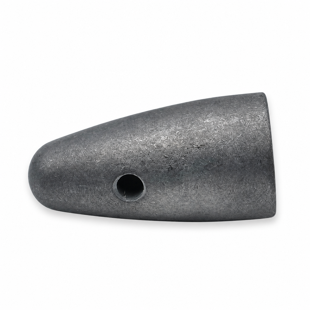 Recmar REC873411 marine anode product image - clean product image