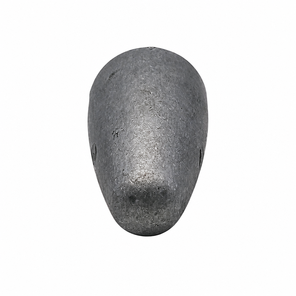Recmar REC873411 marine anode product image - clean product image