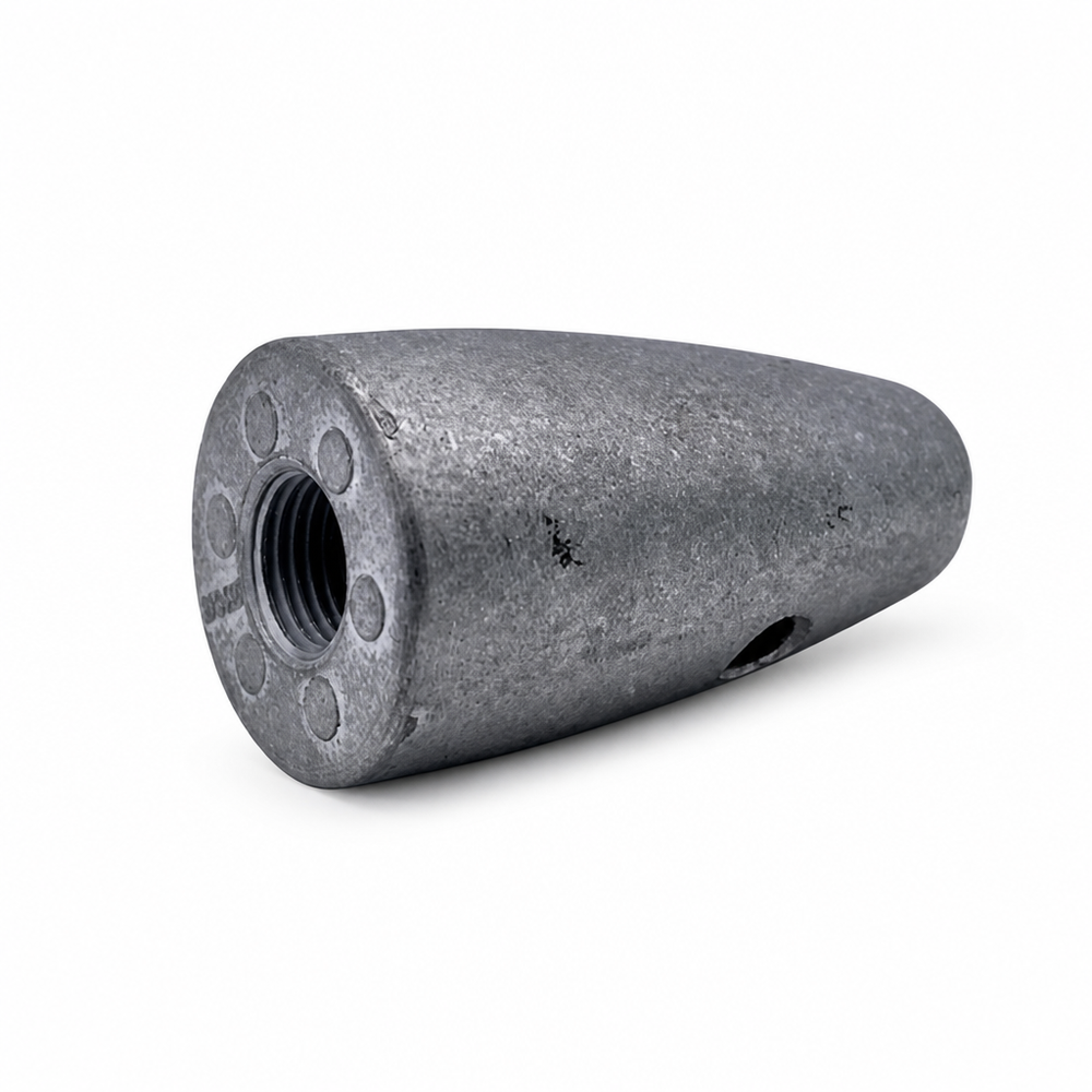 Recmar REC873411 marine anode product image - clean product image