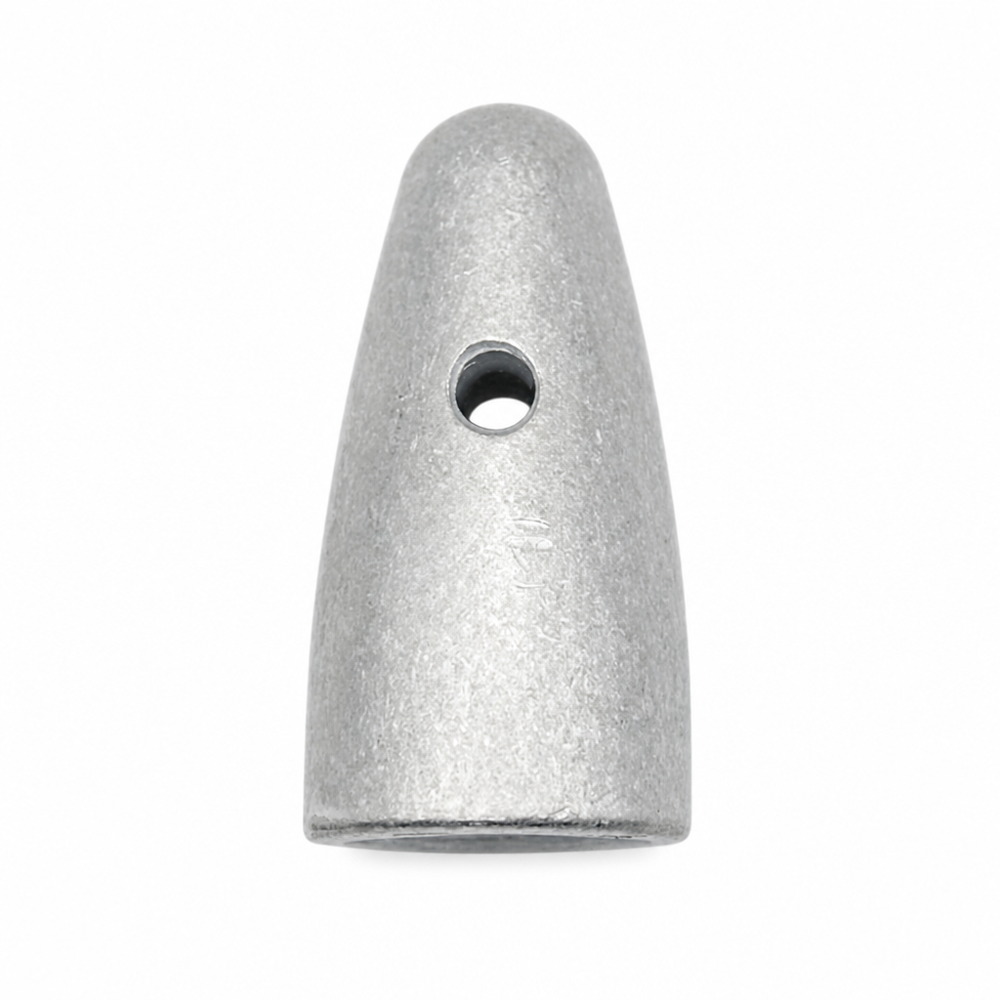 Recmar REC873412 marine anode product image - clean product image