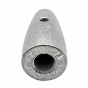 Recmar REC873412 marine anode product image - clean product image