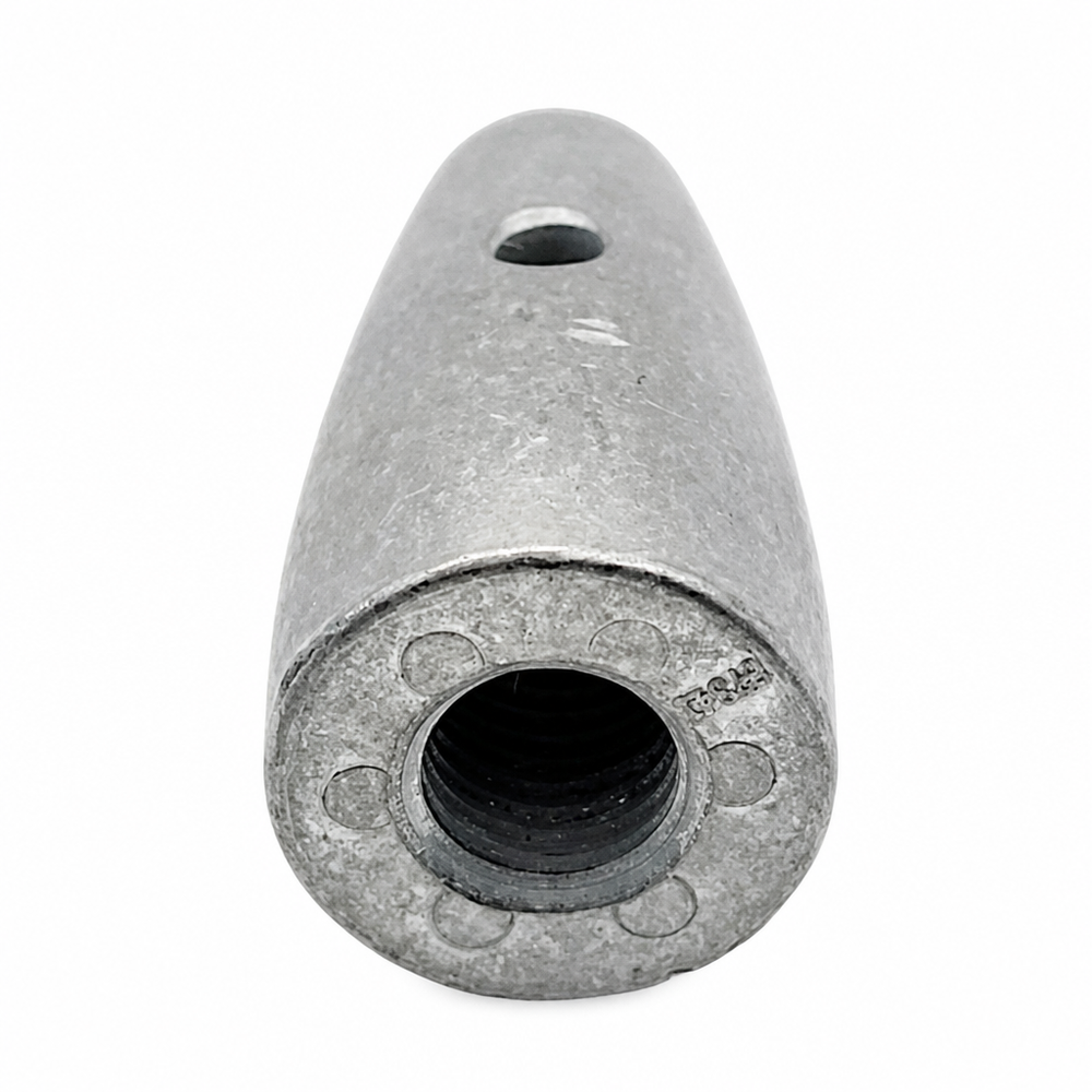 Recmar REC873412 marine anode product image - clean product image