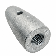 Recmar REC873412 marine anode product image - clean product image