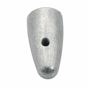 Recmar REC873412 marine anode product image - clean product image