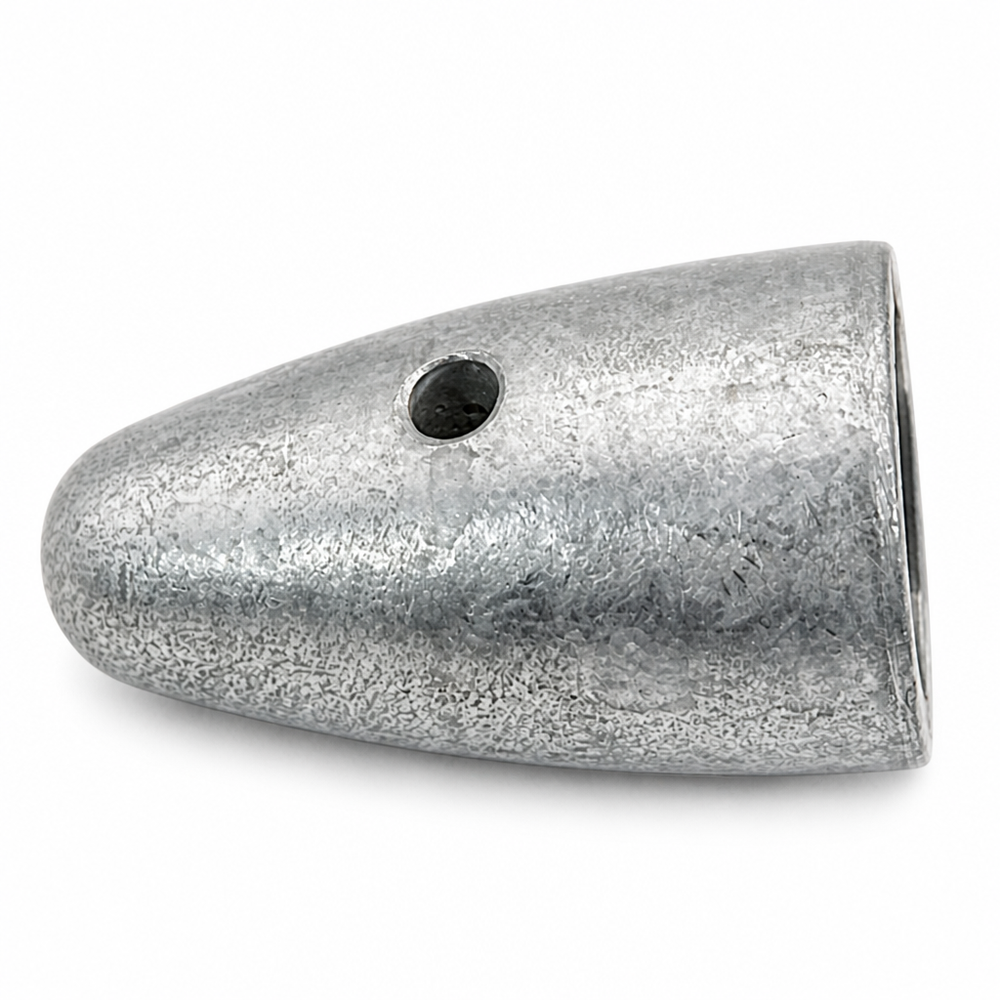 Recmar REC873413 marine anode product image - clean product image