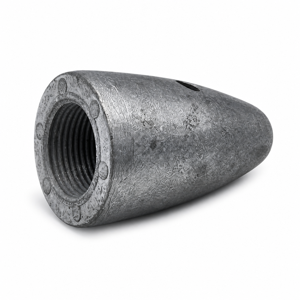 Recmar REC873415 marine anode product image - clean product image