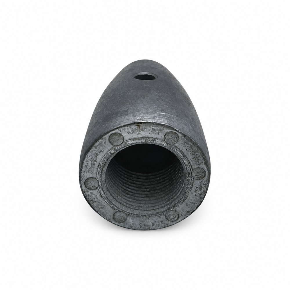 Recmar REC873415 marine anode product image - clean product image