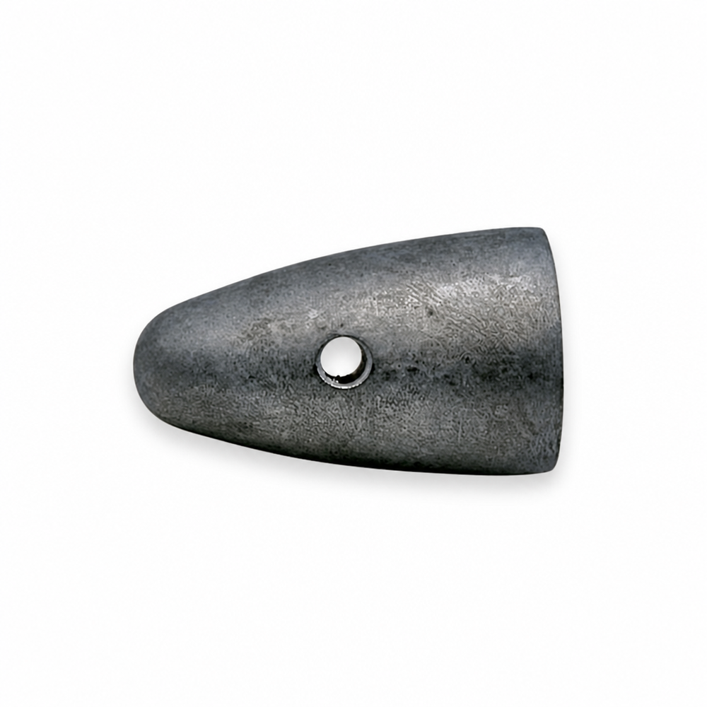 Recmar REC873415 marine anode product image - clean product image