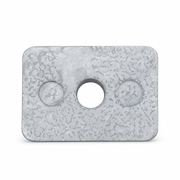 Recmar REC875208AL marine anode product image - clean product image