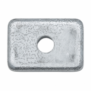 Recmar REC875208 marine anode product image - clean product image