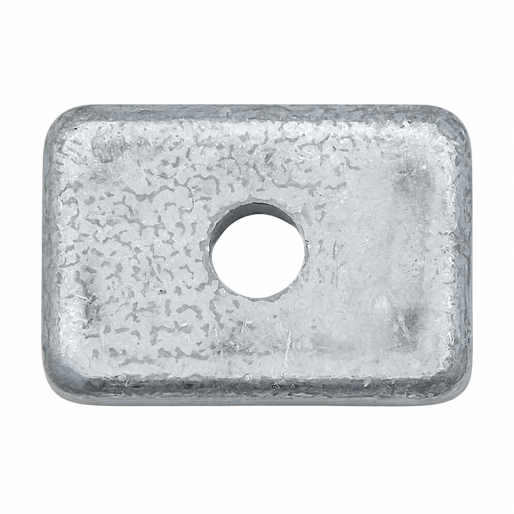 Recmar REC875208 marine anode product image - clean product image