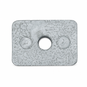 Recmar REC875208 marine anode product image - clean product image