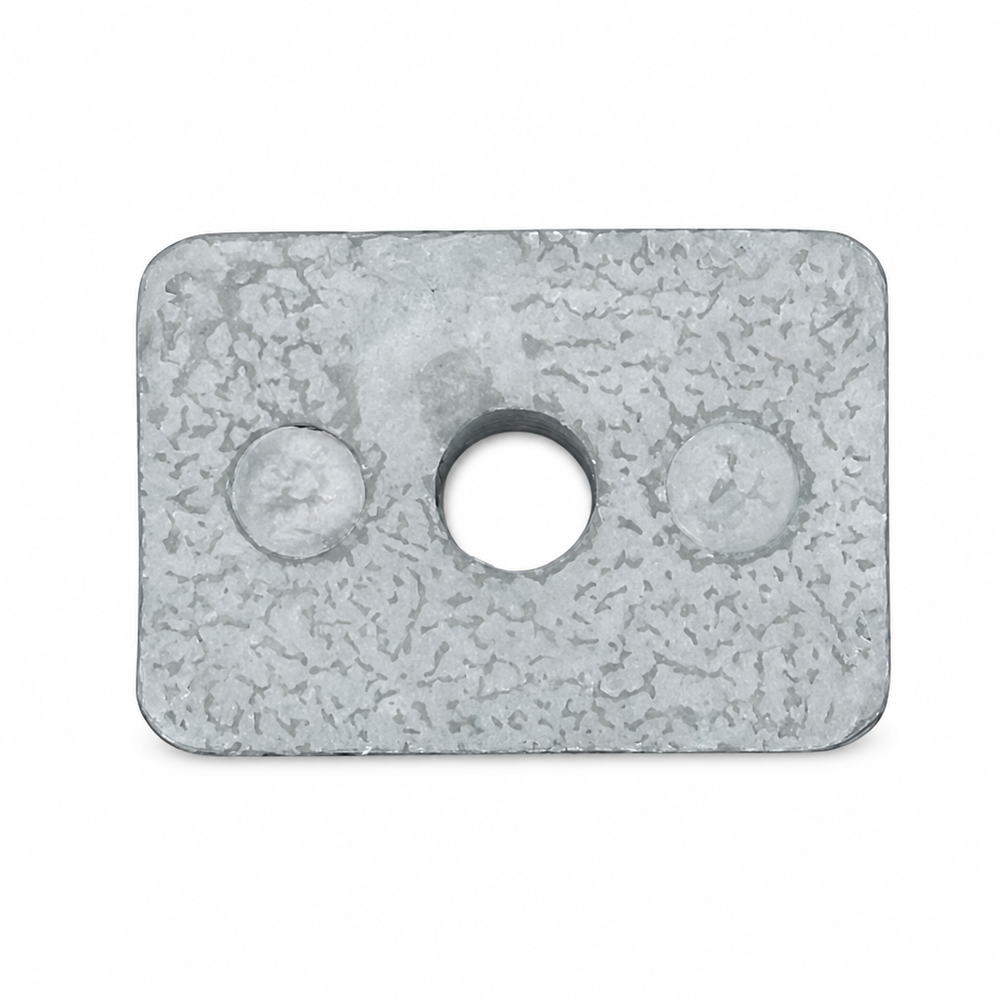 Recmar REC875208 marine anode product image - clean product image