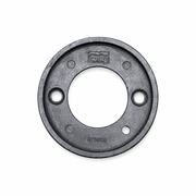 Recmar REC875805AL marine anode product image - clean product image