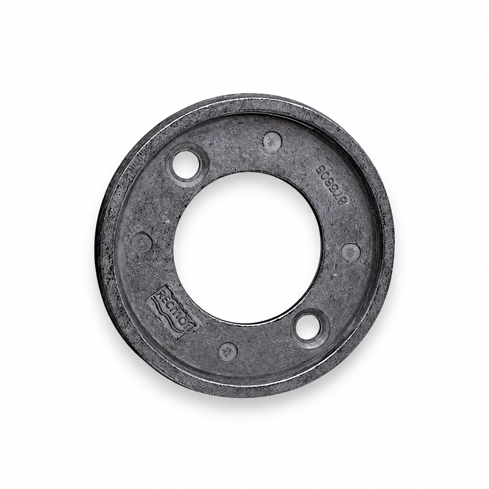 Recmar REC875805AL marine anode product image - clean product image