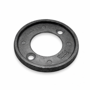 Recmar REC875805AL marine anode product image - clean product image