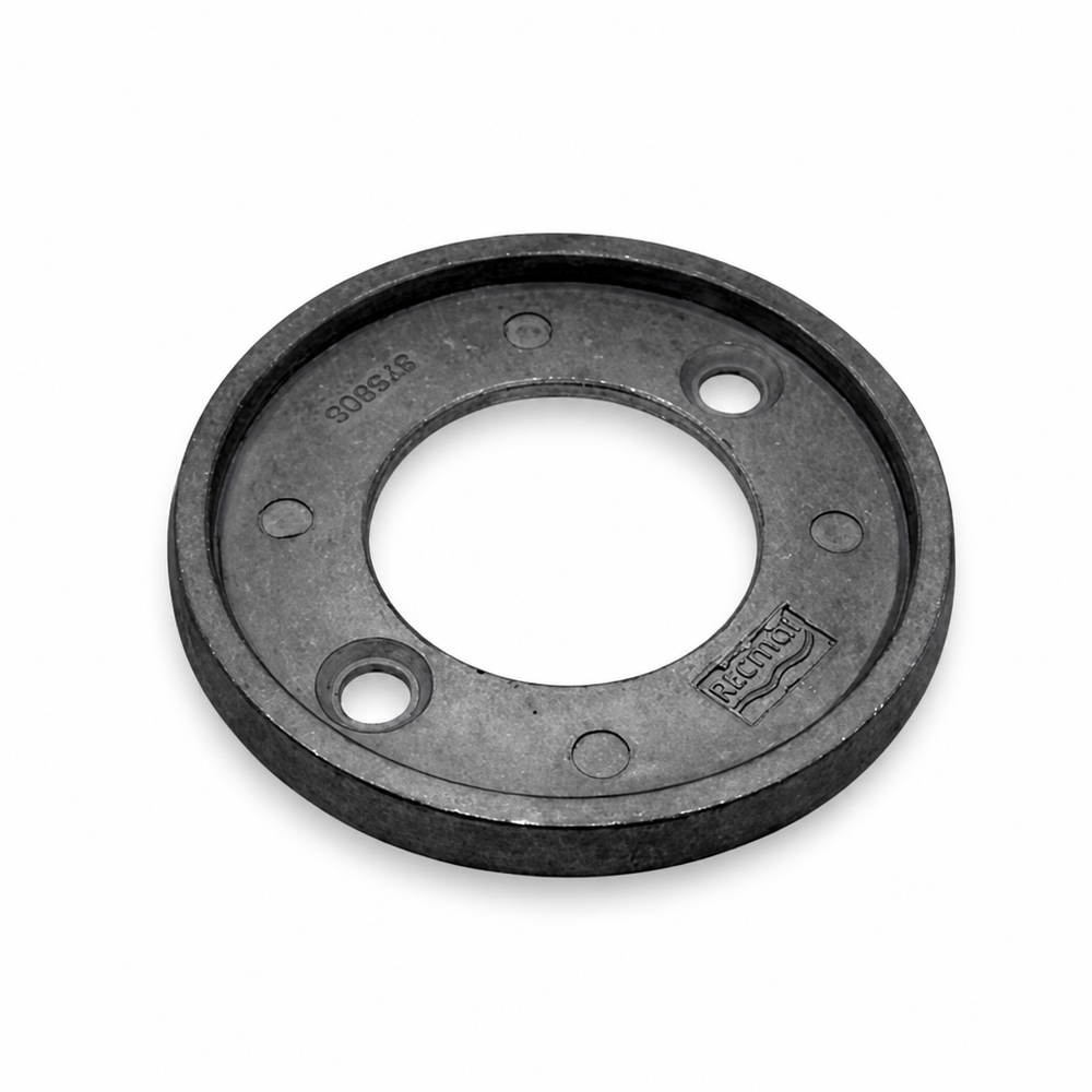 Recmar REC875805AL marine anode product image - clean product image